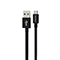 کابل تبدیل USB به microUSB کینگ استار مدل k67A طول 1.2 متر